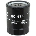 Hydraulic Filter, Mahle Origi.