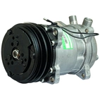 A/C Kompressor 24V