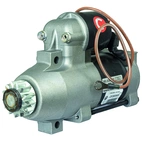 Startmotor 12V till Yamaha
