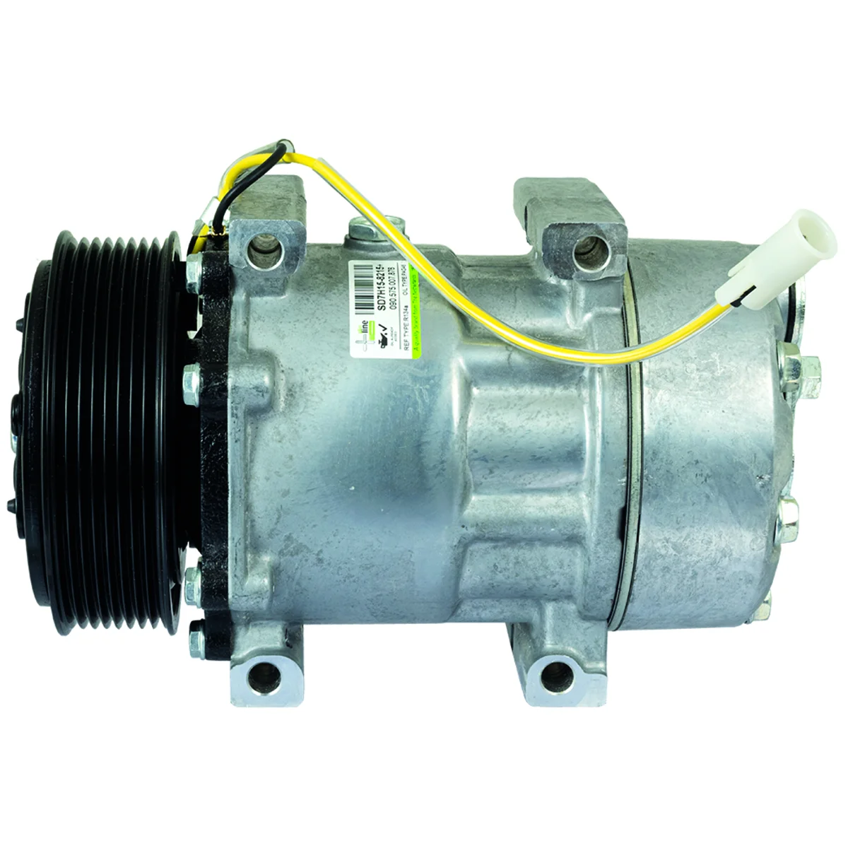 A/C Kompressor 24V