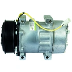 A/C Kompressor 24V