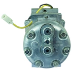 A/C Kompressor 24V