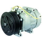 A/C Kompressor 24V