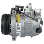 A/C Kompressor, MB Sprinter