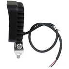 LED Arbetslampa 36W, 108x108