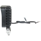 LED Arbetslampa 64W, 108x108