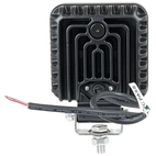 LED Arbetslampa 64W, 108x108