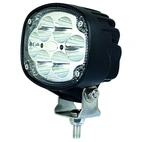 LED Arbetslampa 30W, 120x99