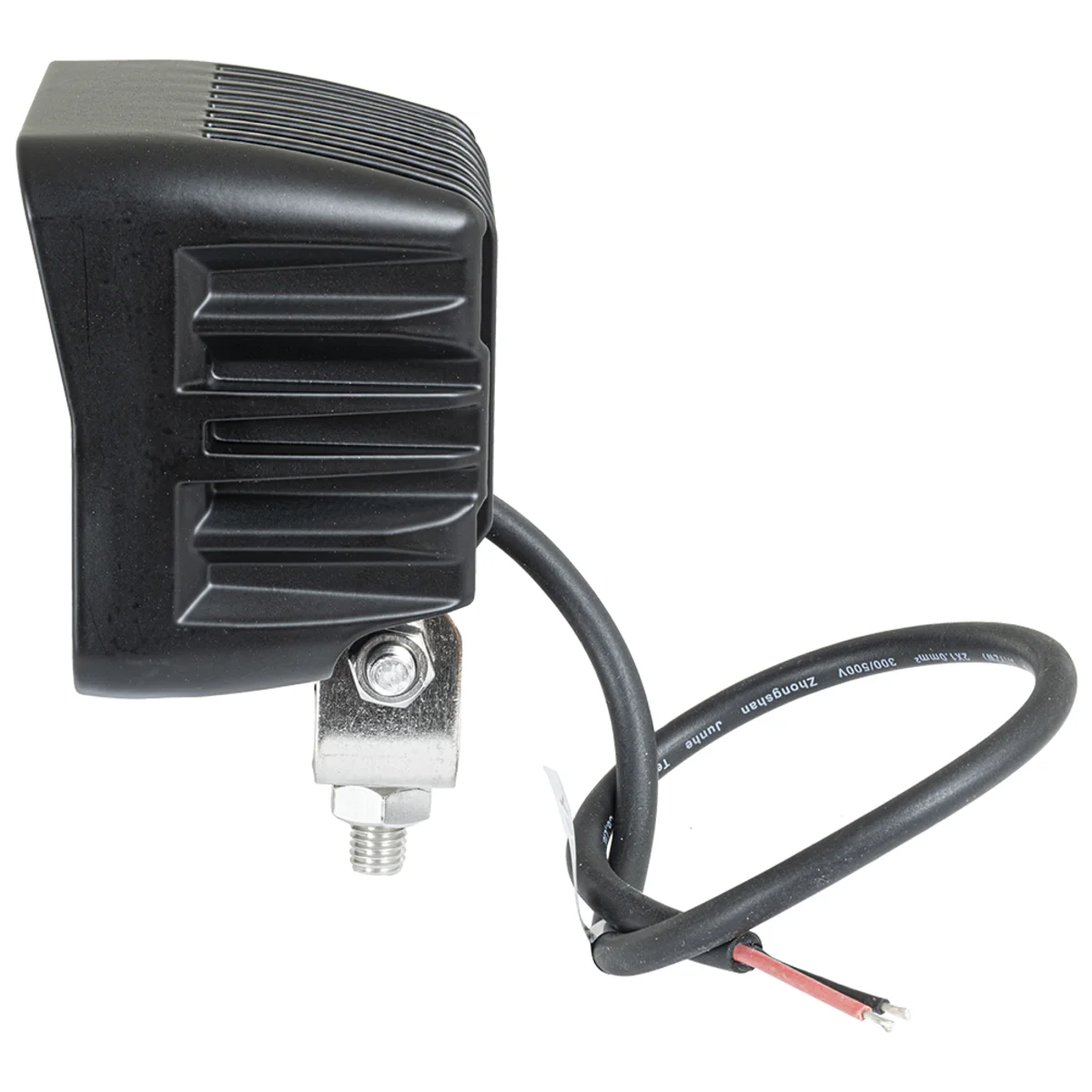 LED Arbetslampa 100W, 100x92