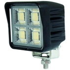 LED Arbetslampa 100W, 100x92