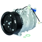 A/C Kompressor 24V