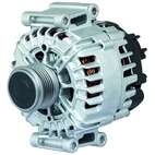 Generator 12V-140A tilll VAG