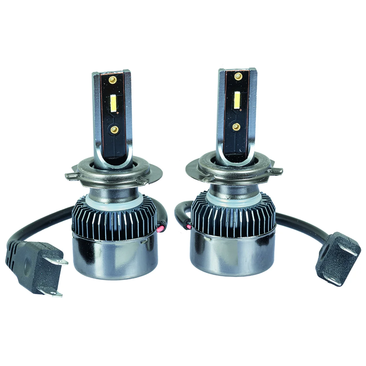 H7-LED Konvertering Kit 12V