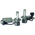 H4-LED Konvertering Kit 12V