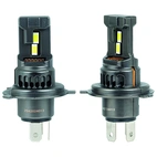H4-LED Konvertering Kit 12V