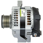 Generator 12V-100A (2 batt)