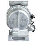 A/C Kompressor till Dacia