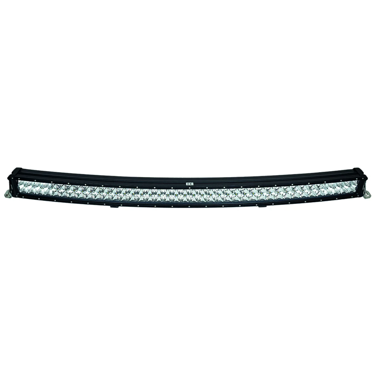 Ljusramp LED Curved,1073mm