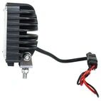 LED Arbetslampa 27W,105x105