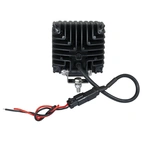 LED Arbetslampa 27W,105x105