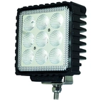 LED Arbetslampa 27W,105x105