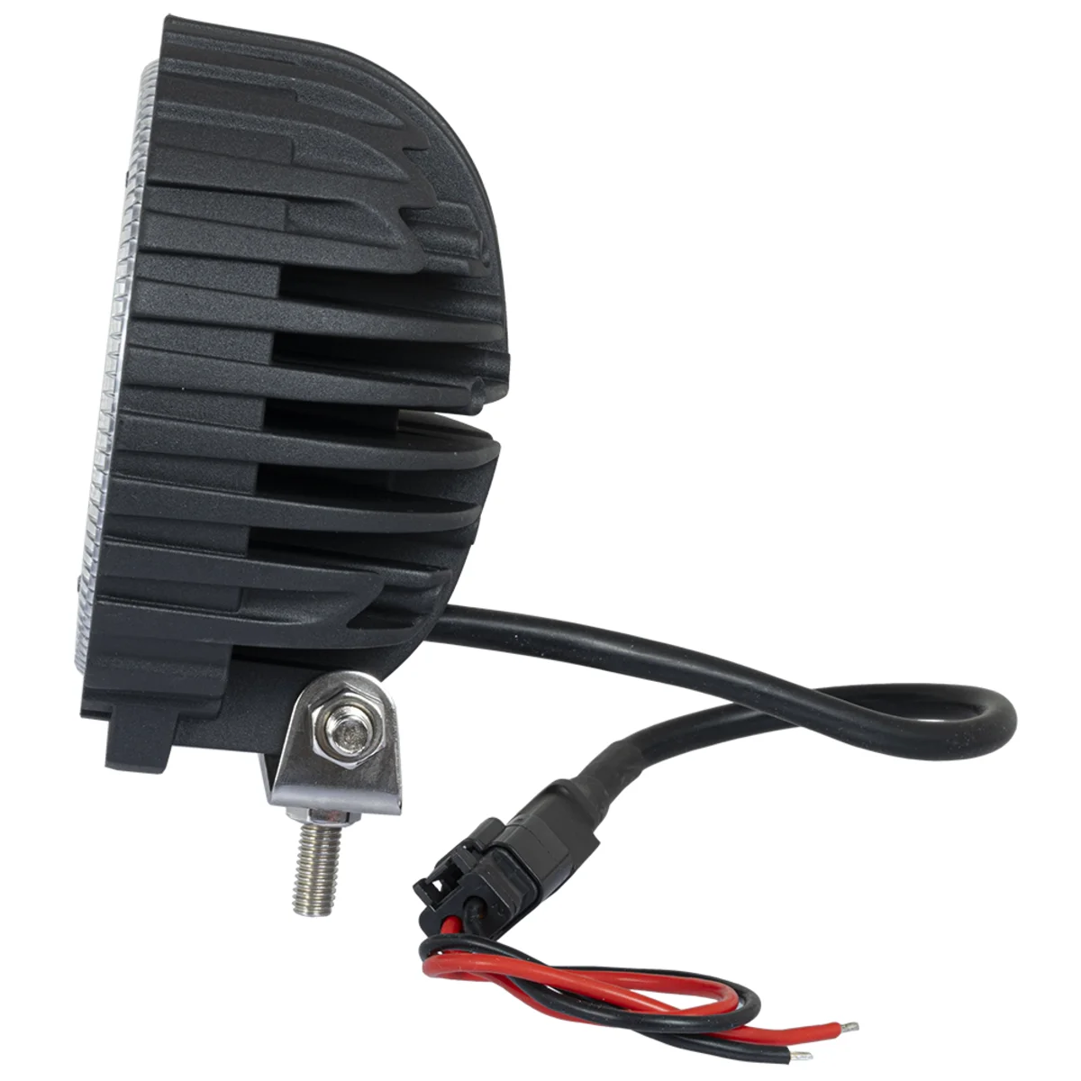 LED Arbetslampa 27W, UD 125mm