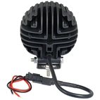 LED Arbetslampa 27W, UD 125mm