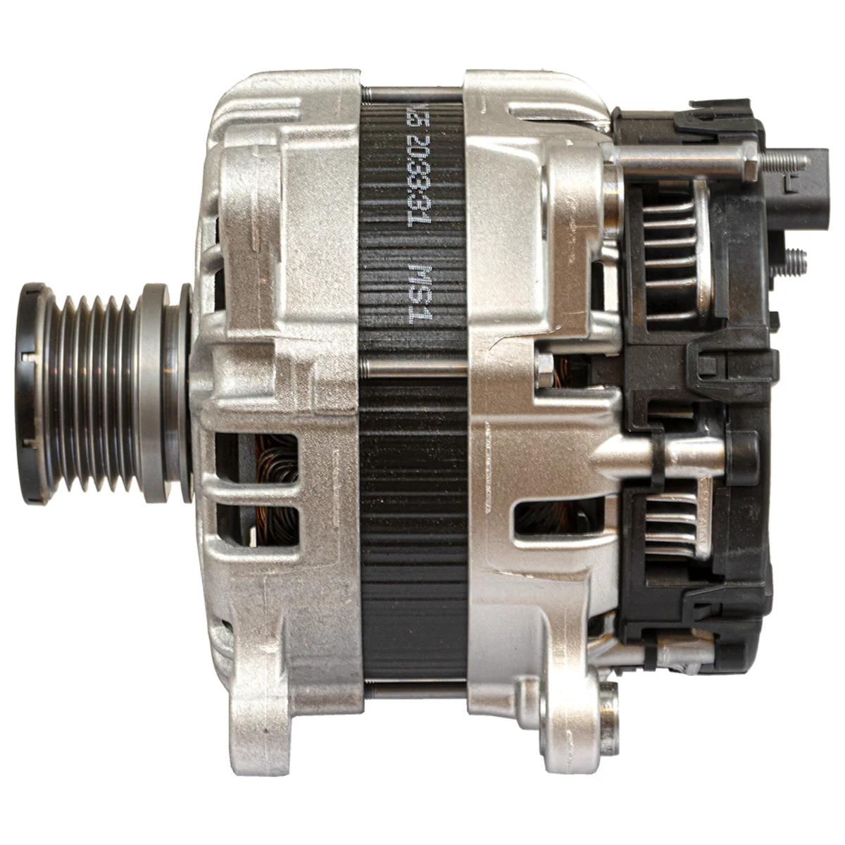 Generator 12V-250A
