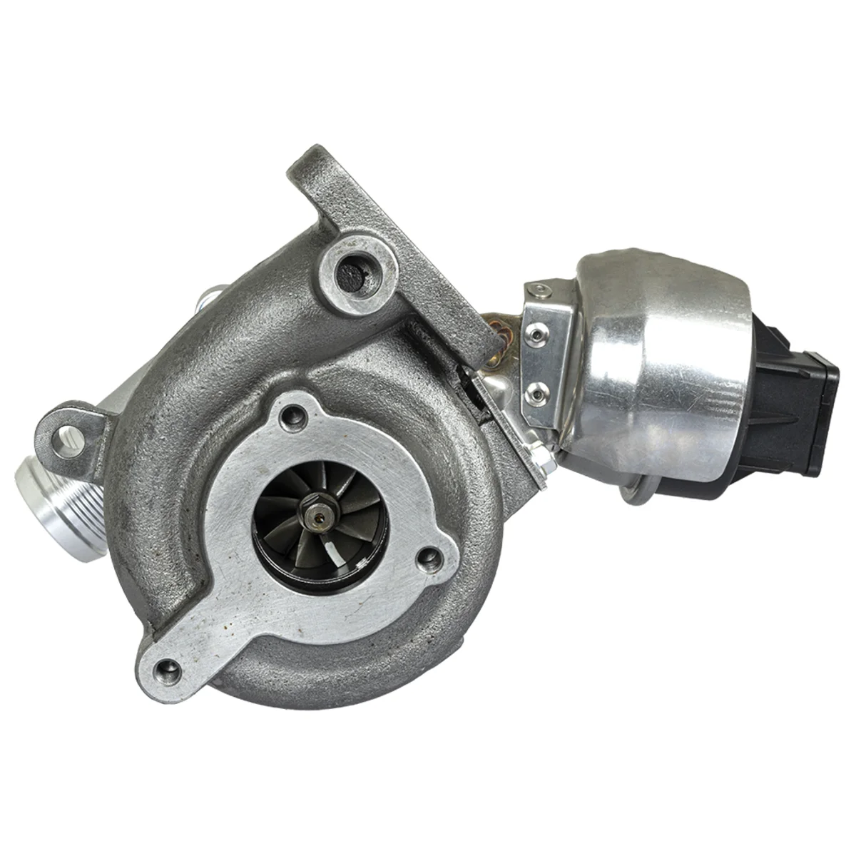 Turbolddare Audi BRD/BVA