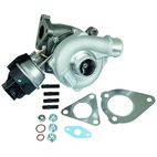 Turbolddare Audi BRD/BVA