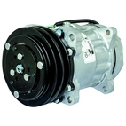 A/C Kompressor 24V-2V-132