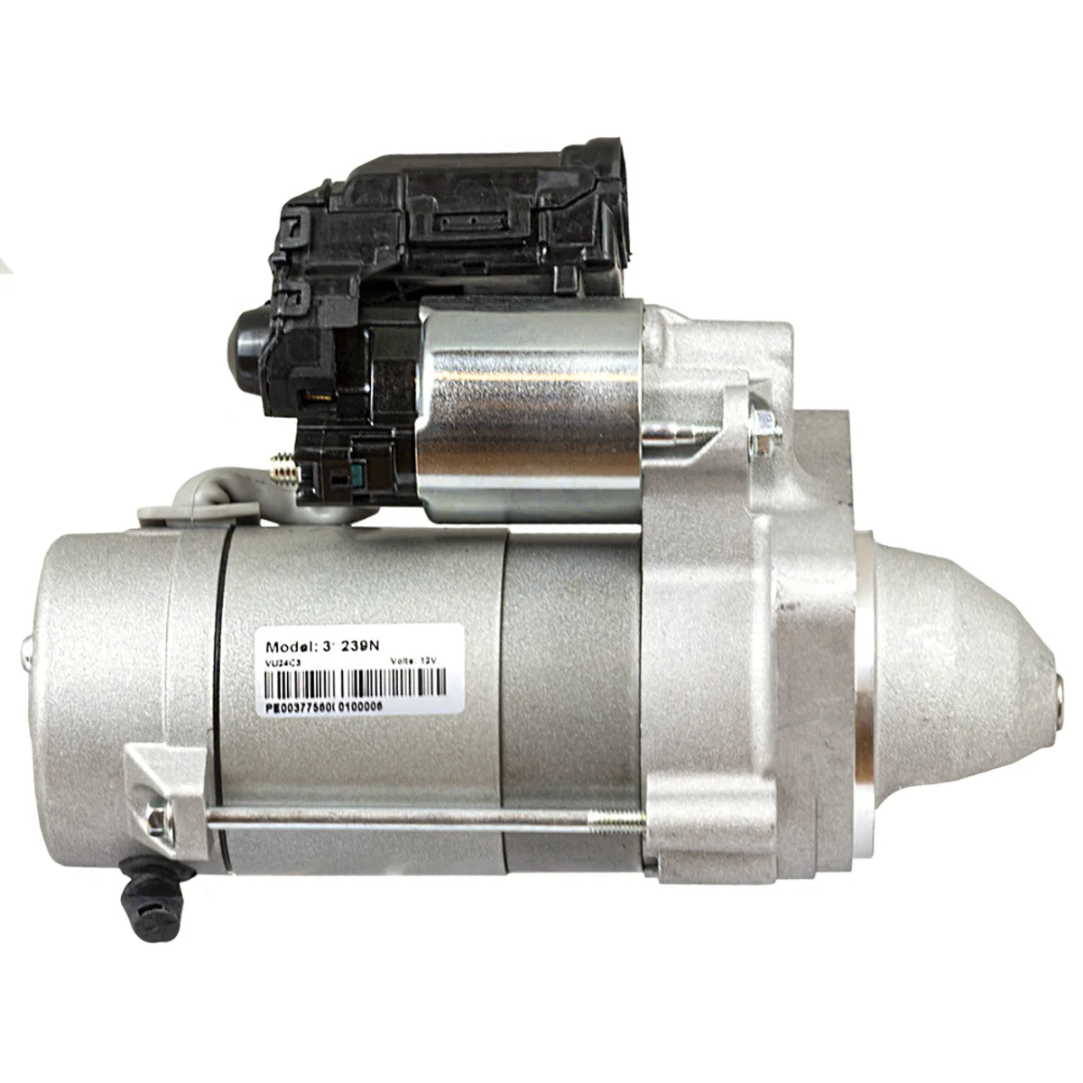 Startmotor 12V-2.0kW