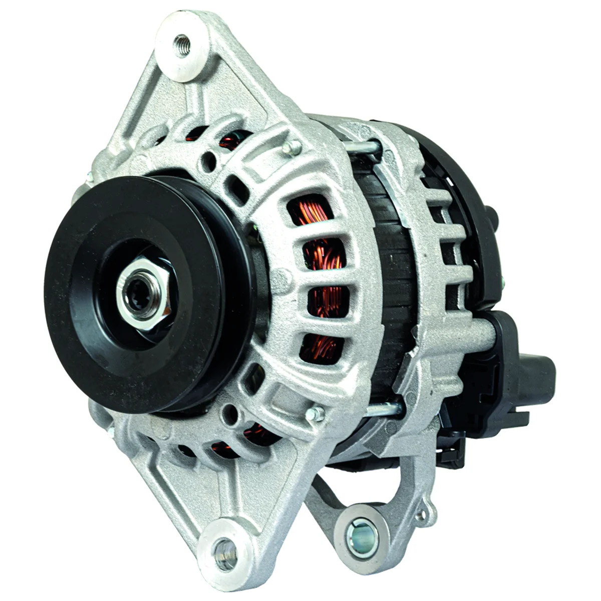 Generator 12V-80A