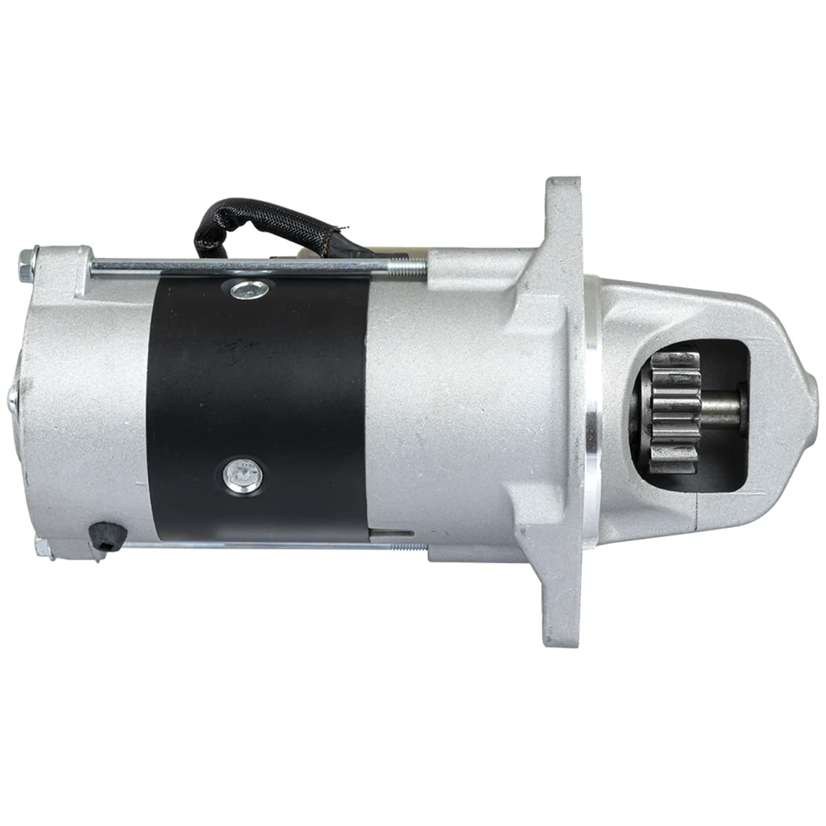 Startmotor 12V-2.0kW (A/T)