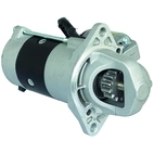 Startmotor 12V-2.0kW (A/T)