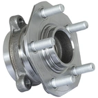 Hjullagerssats passar Tesla