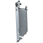 Kondensor A/C passar Mercedes