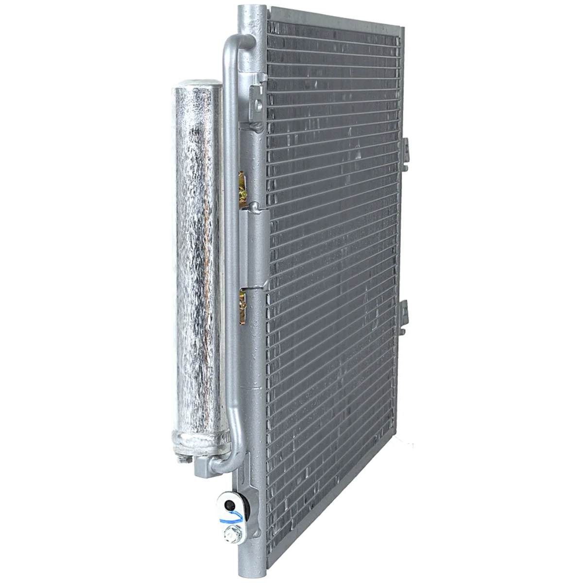 Kondensor A/C passar Renault