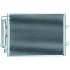 Kondensor A/C passar Renault