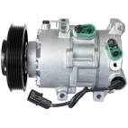 A/C Kompressor Hyundai/Kia
