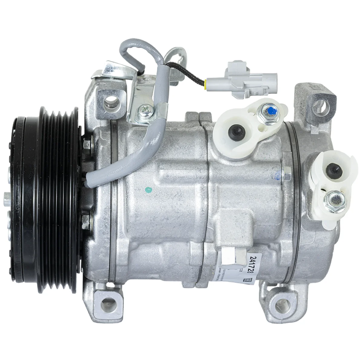 A/C Kompressor till Suzuki