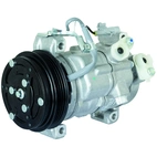 A/C Kompressor till Suzuki