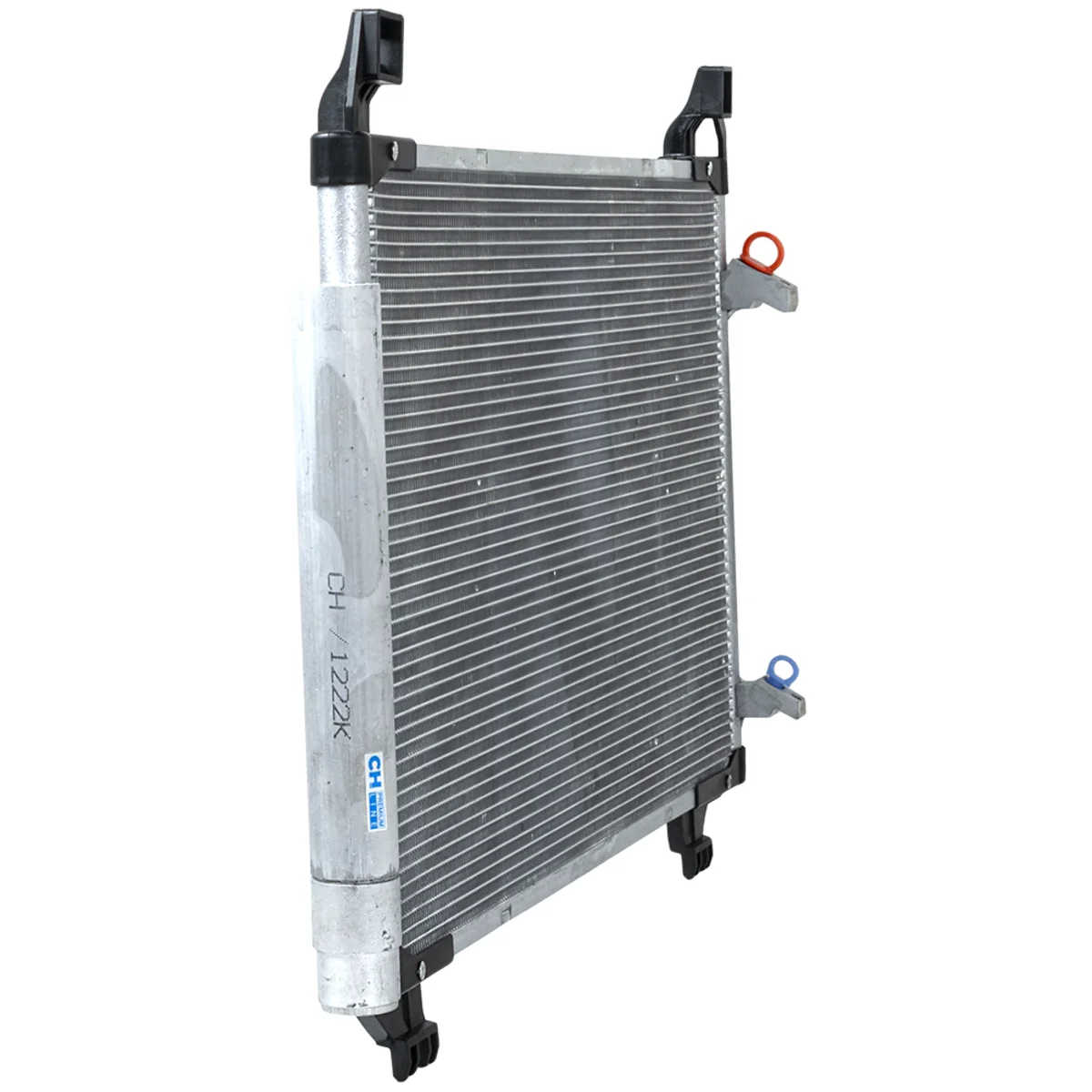 Kondensor A/C passar Subaru