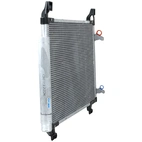 Kondensor A/C passar Subaru
