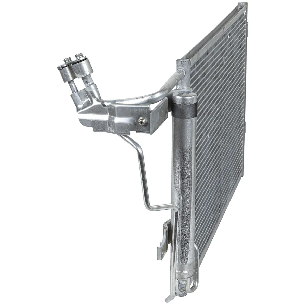 Kondensor A/C passar Mazda