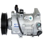 A/C Kompressor passar Hyundai