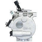 A/C Kompressor passar Hyundai