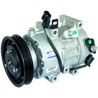 A/C Kompressor passar Hyundai