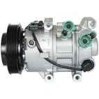 A/C Kompressor passar Hyundai