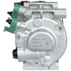 A/C Kompressor passar Hyundai